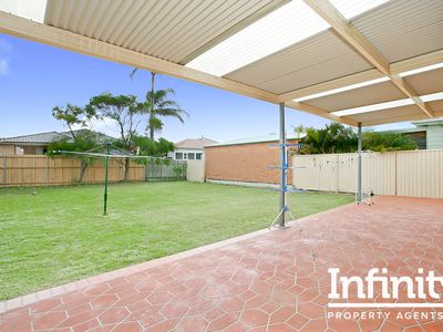 30 Blaxland Street, Matraville