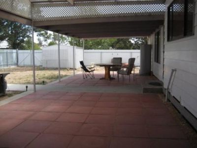 Warracknabeal
