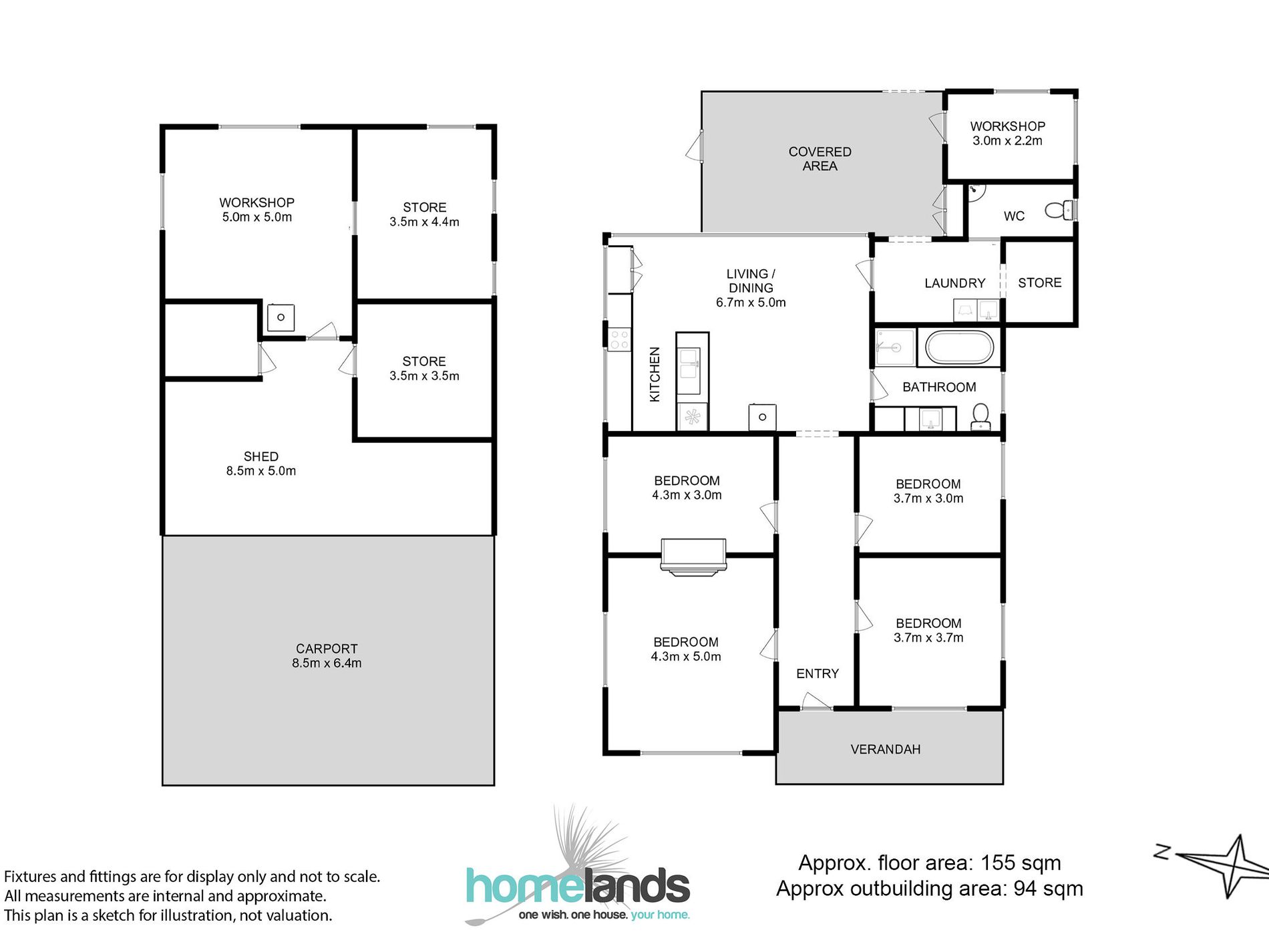 24 Shield Street, Huonville