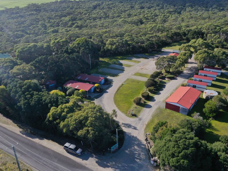 1239 Arthur River Road, Arthur River