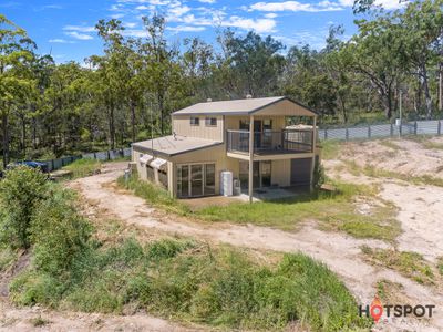 252 Delan Road, Bullyard