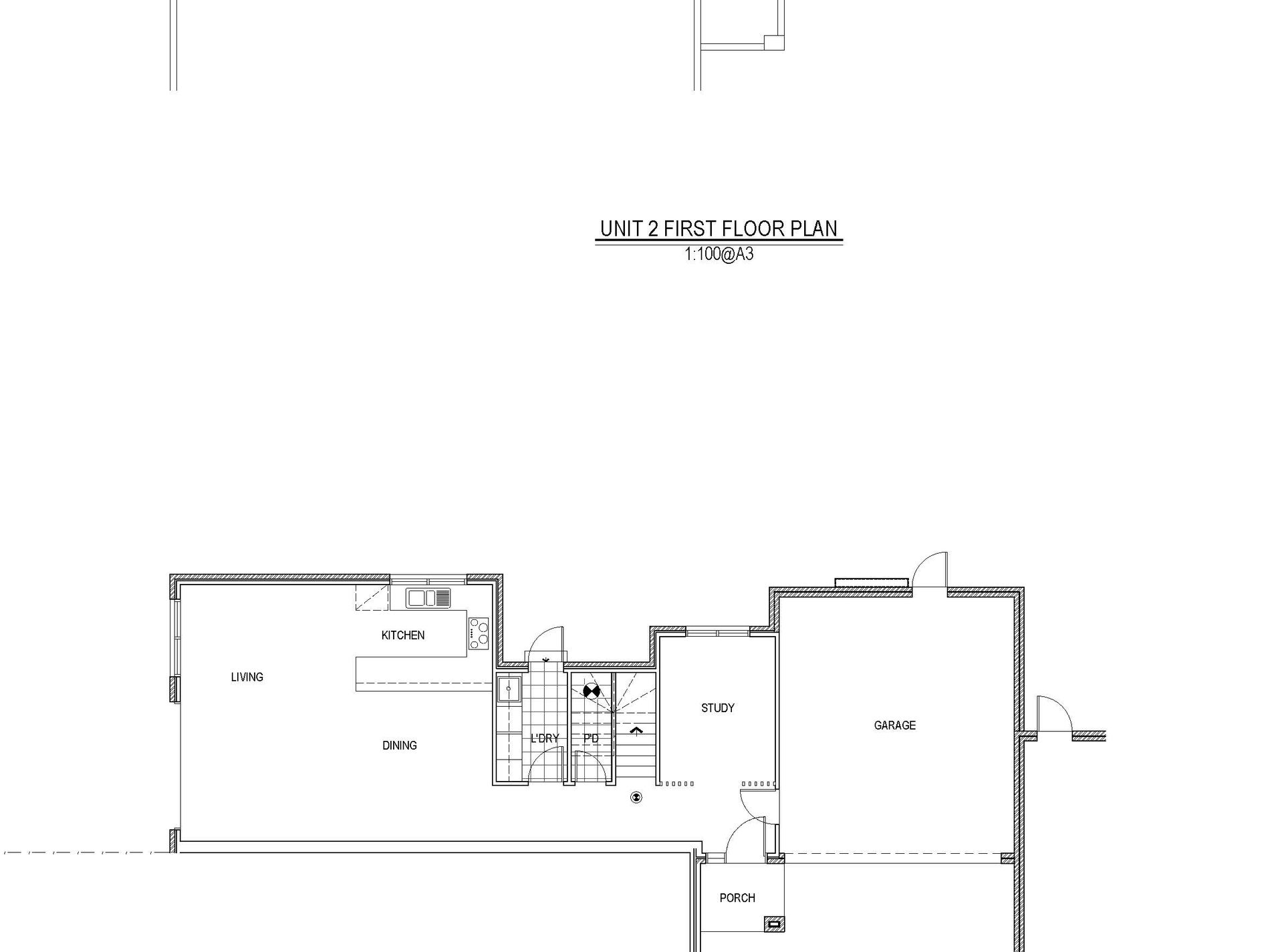 U2 / 108 Brunswick Road, Mitcham