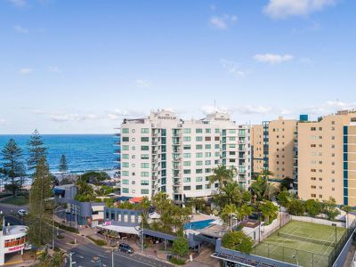 92 / 13 Mooloolaba Esplanade, Mooloolaba