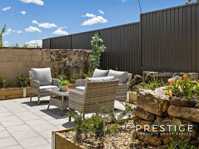 30A Hannam Street, Turrella