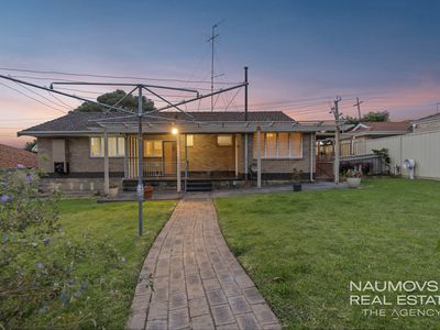 234 Amelia Street, Nollamara