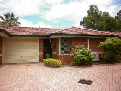 2 / 2 Bonnievale Street, Mount Hawthorn