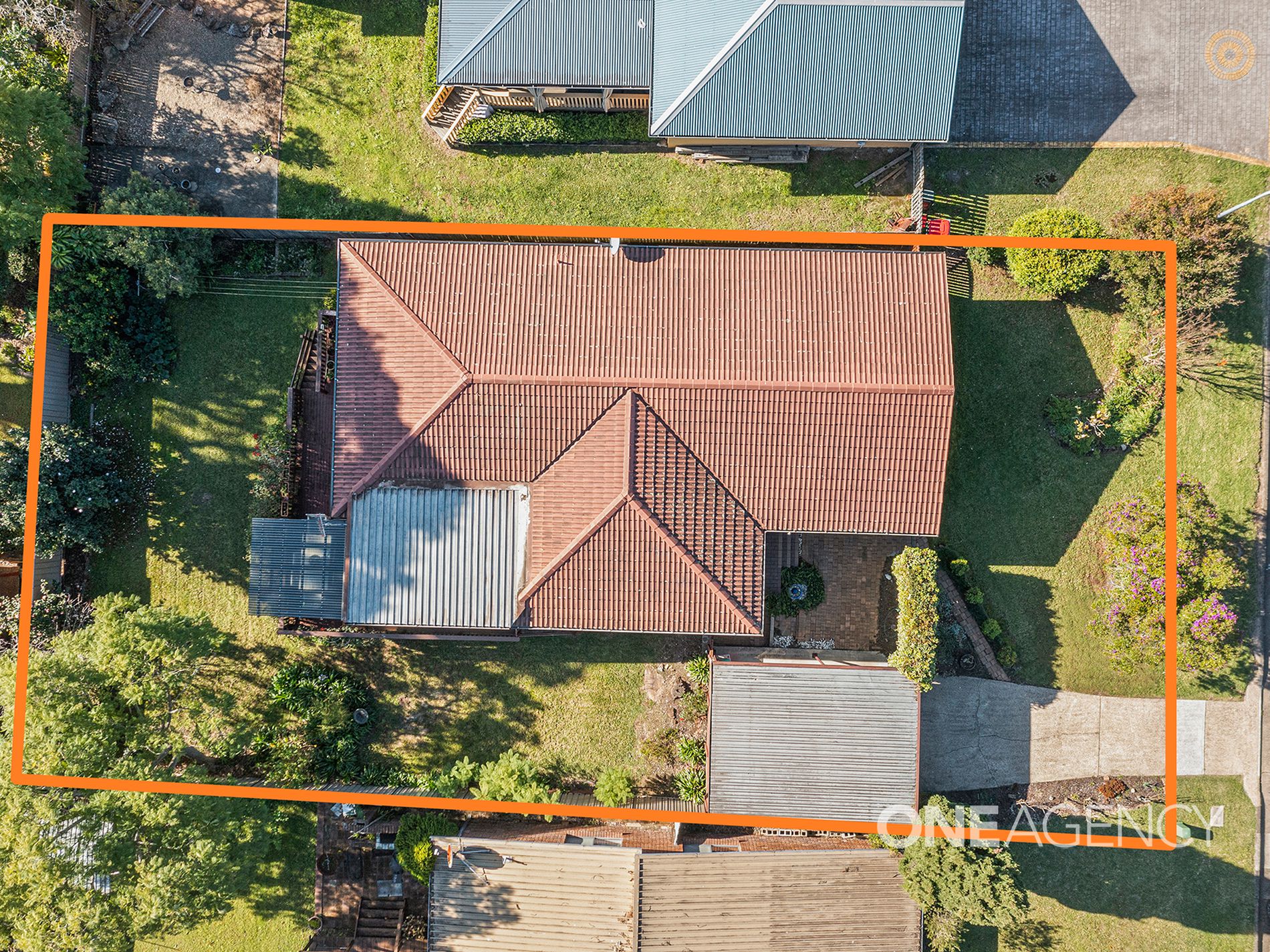 9 Castle Glen, North Nowra