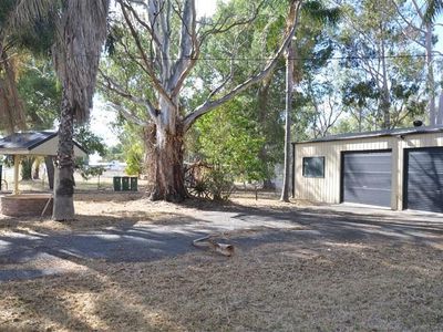 113 Bathurst Street, Forbes