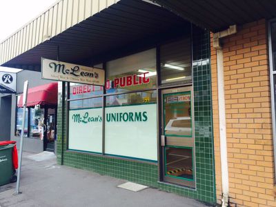 555 Barkly Street, West Footscray