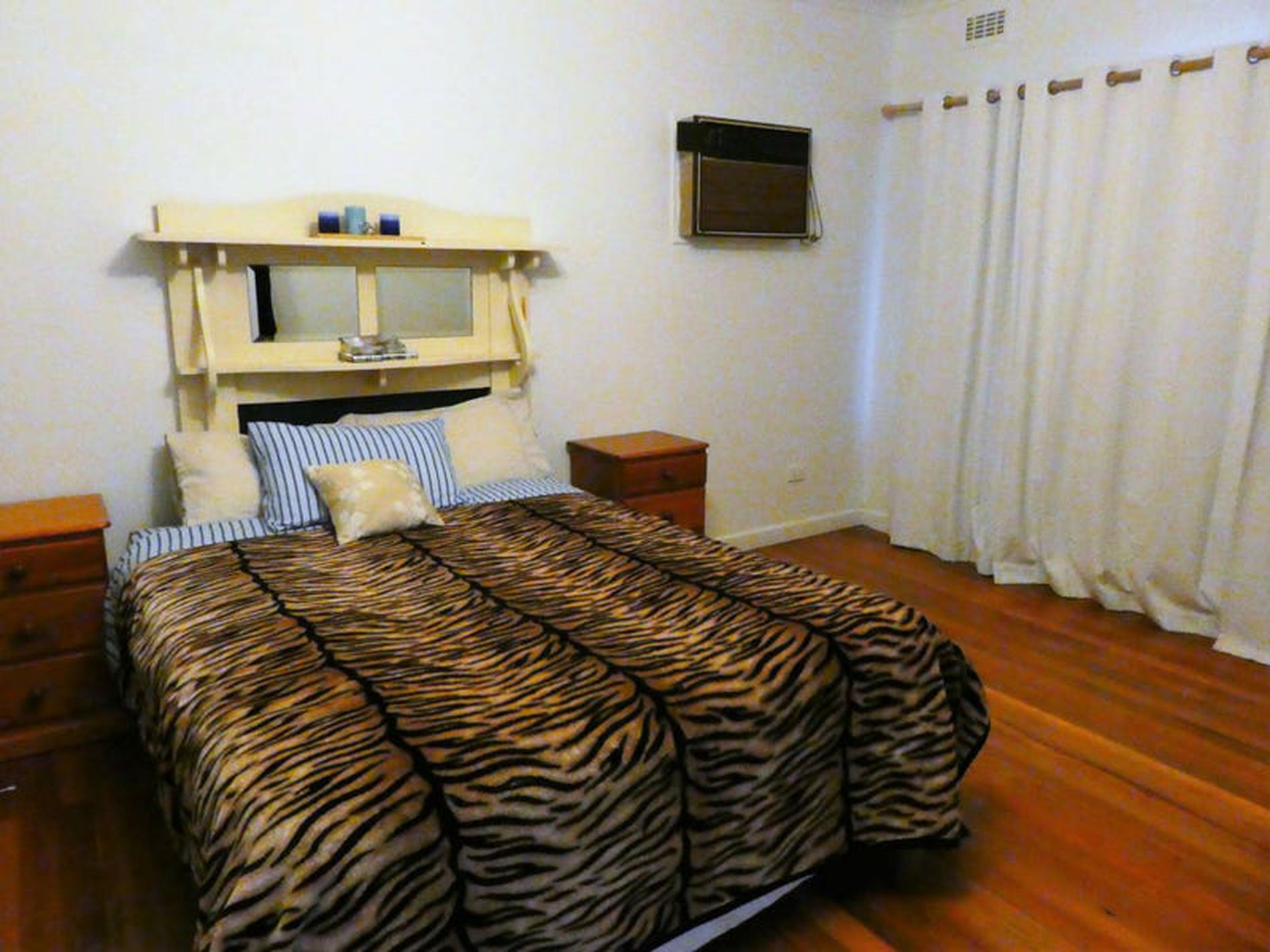 4 Alfred Street, Seymour