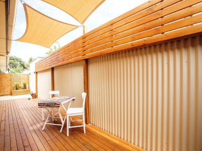 2 / 122 Railway Terrace, Ascot Park