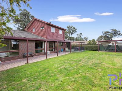 3 Giudice Street, Kangaroo Flat