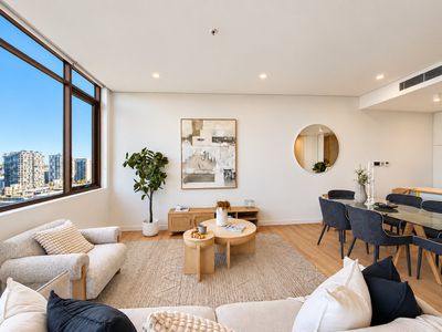1601 / 94 Talavera Road, Macquarie Park