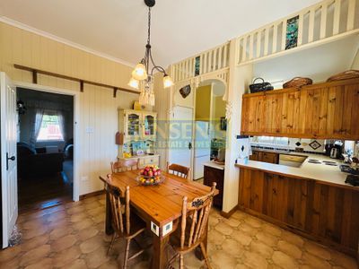 428 Sandy Creek Road, Southern Cross
