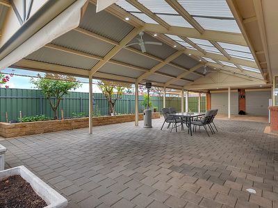 1 Bowman Street, Walkley Heights
