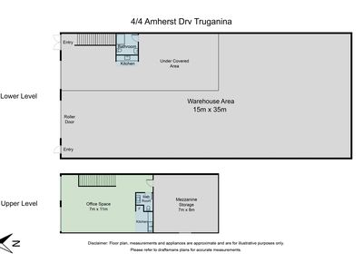 4 / 4 Amherst Drive, Truganina
