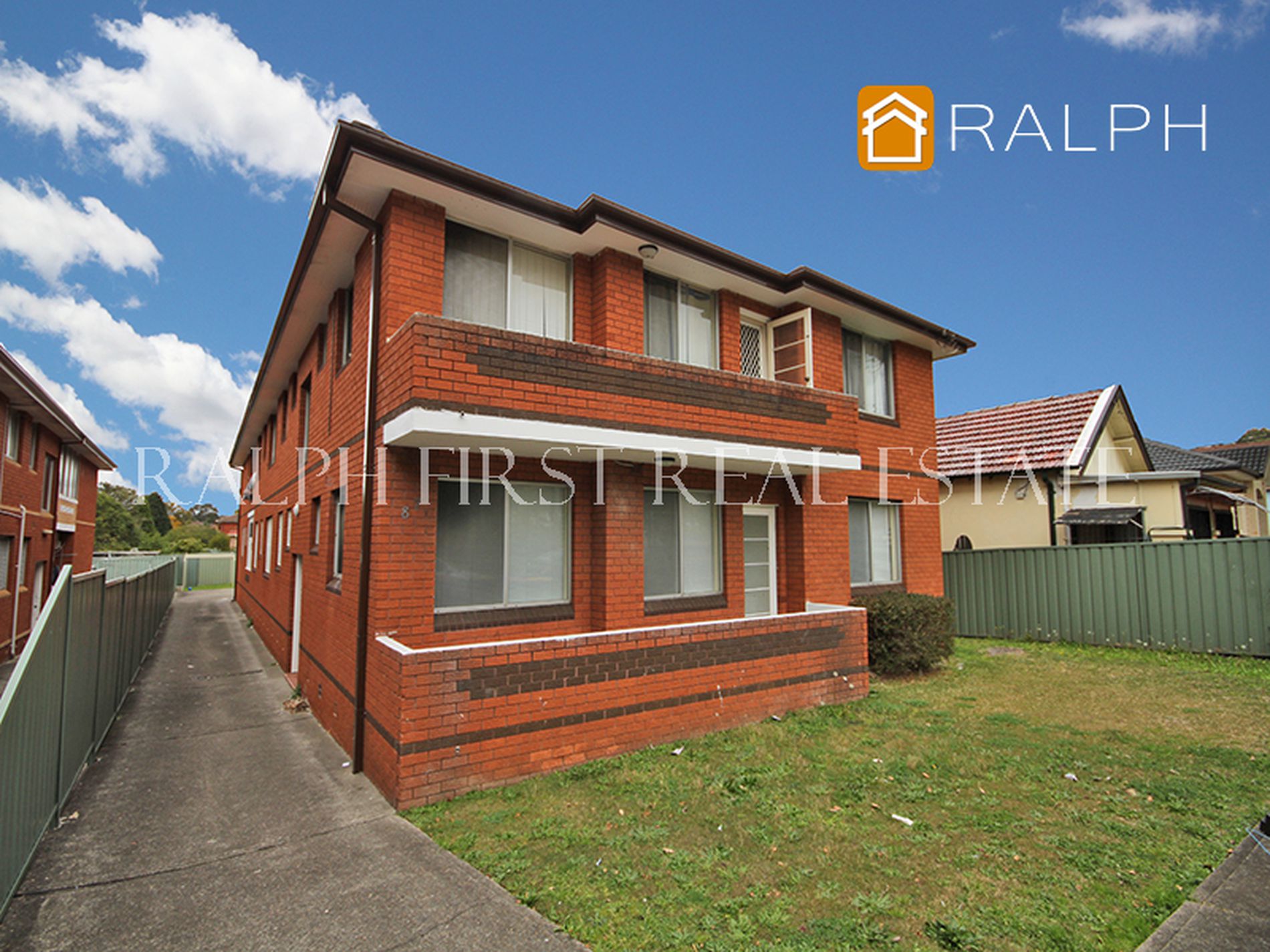 5 / 87 The Boulevarde, Lakemba