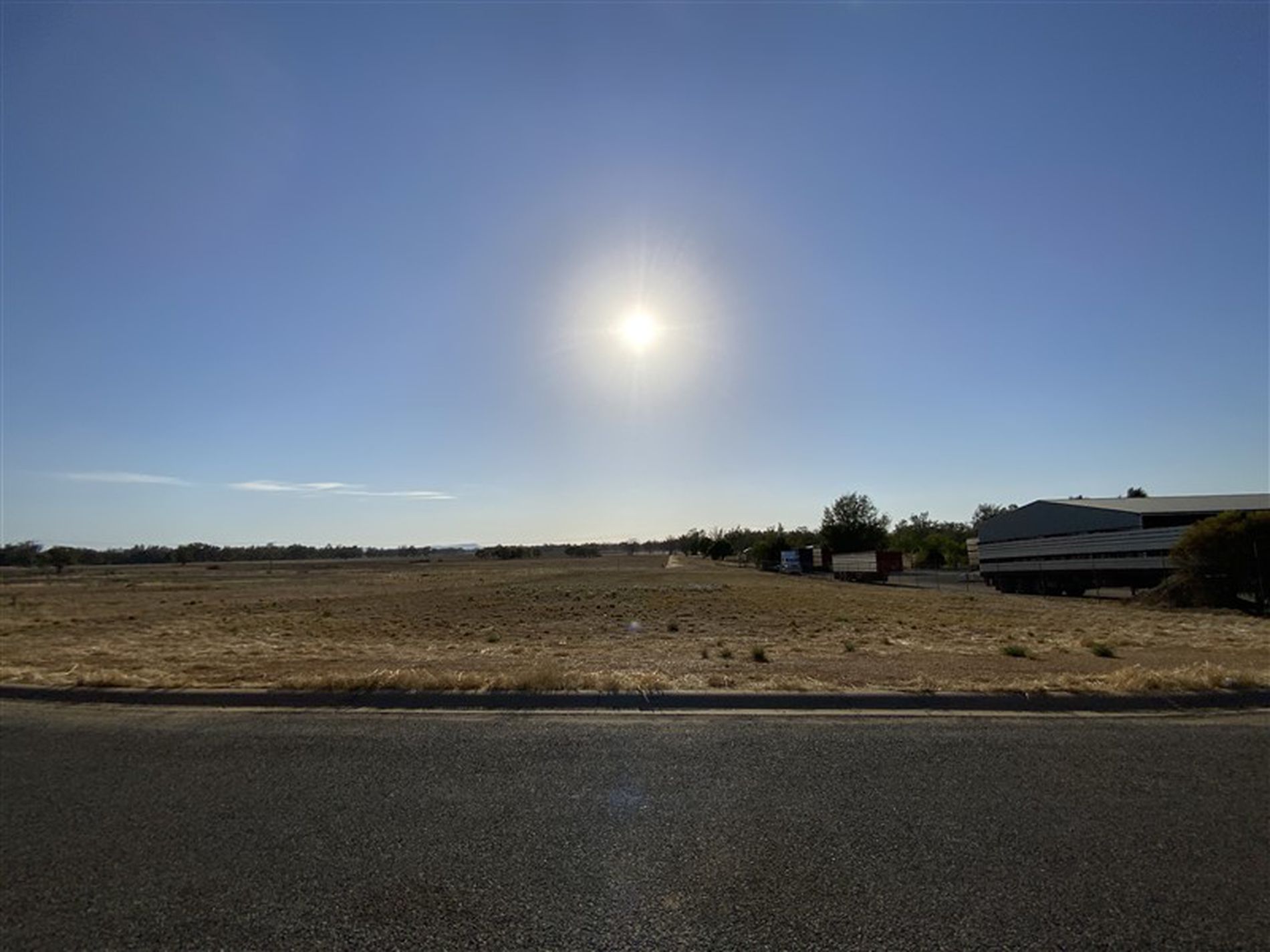 6 Limousin Street, Forbes