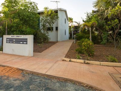 11 / 3 Corney Street, Port Hedland