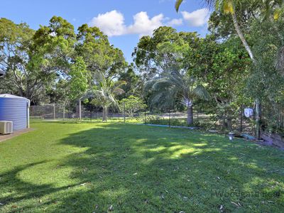 3 Moray Court, Woodgate