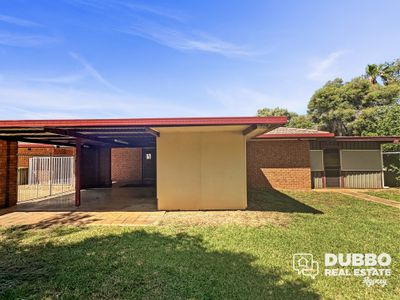 5 Grey Street, Dubbo