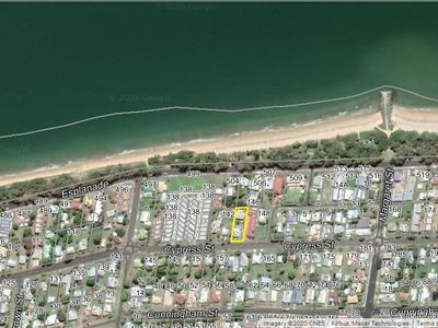 144 Cypress Street, Urangan