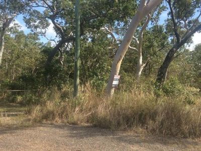 2 Hutchinson Street, Cooktown