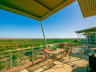 72/44 Counihan Crescent, Port Hedland