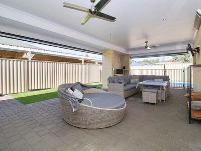 6 Pavonia Parade , Baldivis