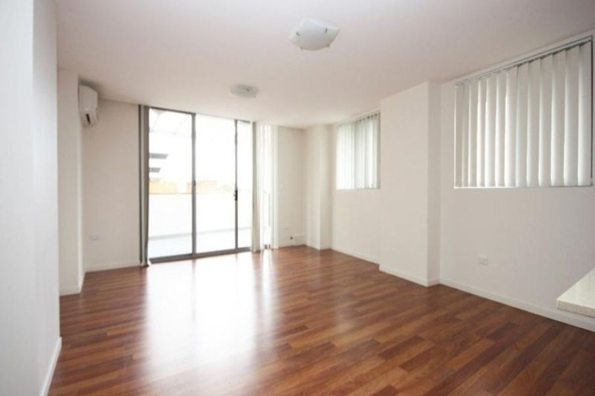 52 Station Street, Parramatta
