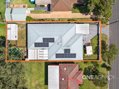 39 Ash Avenue, Albion Park Rail