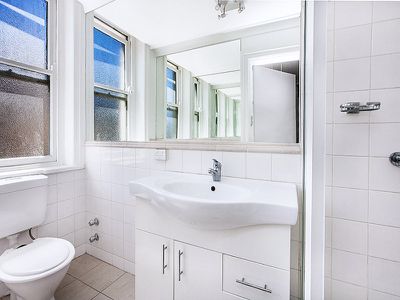 15 / 14-16 Ward Avenue, Potts Point