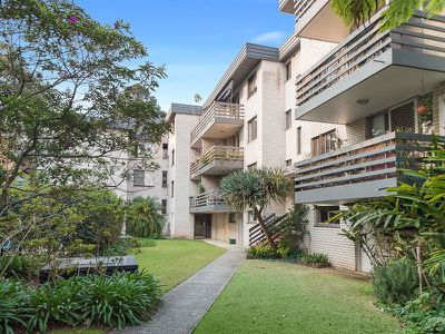 31 / 88 Helen Street, Lane Cove