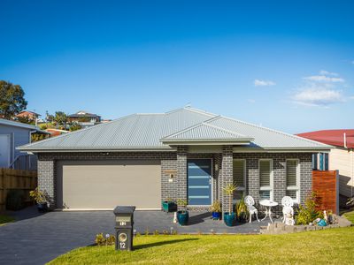 12 Baldwin Avenue, Kianga