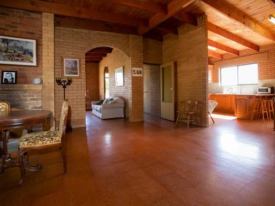 40 Dawe Rd, Tallarook