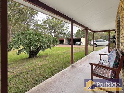377 Lemon Tree Passage Road, Salt Ash