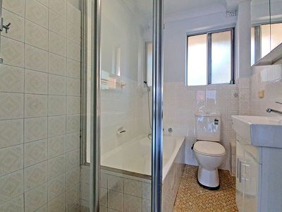 8 / 11 York Street, Belmore