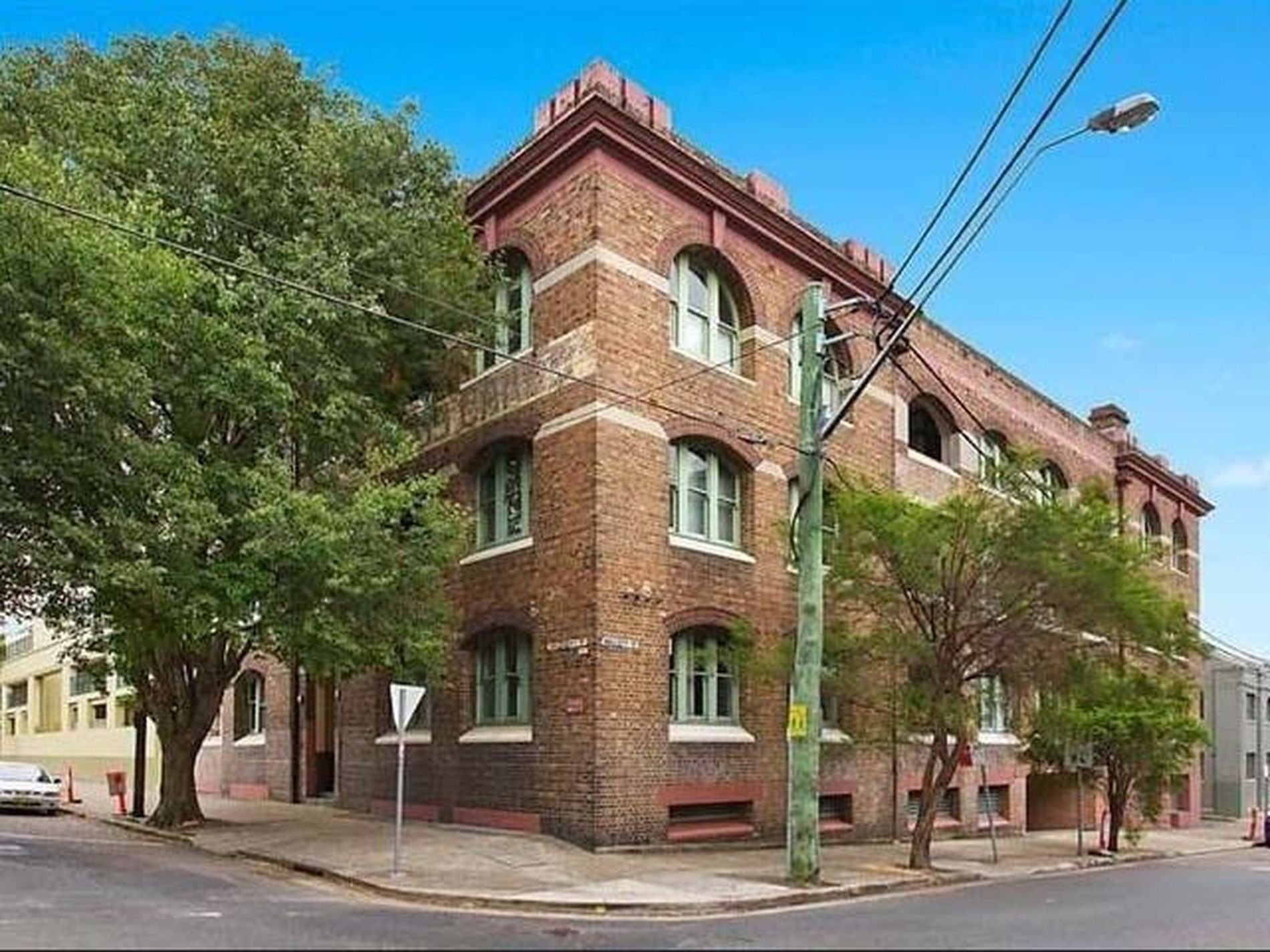 4 / 182-184 Salisbury Road, Newtown