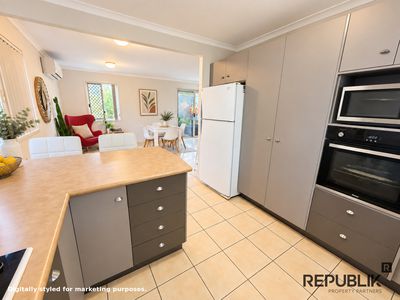 14 / 192 HARGREAVES ROAD, Manly West