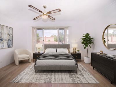 8 RAMSAY PLACE, Bibra Lake