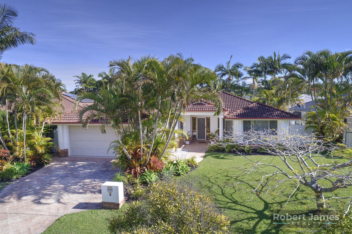 13 Dun Street, Tewantin