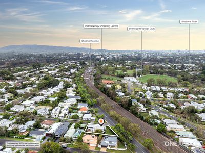 213 Honour Avenue, Chelmer