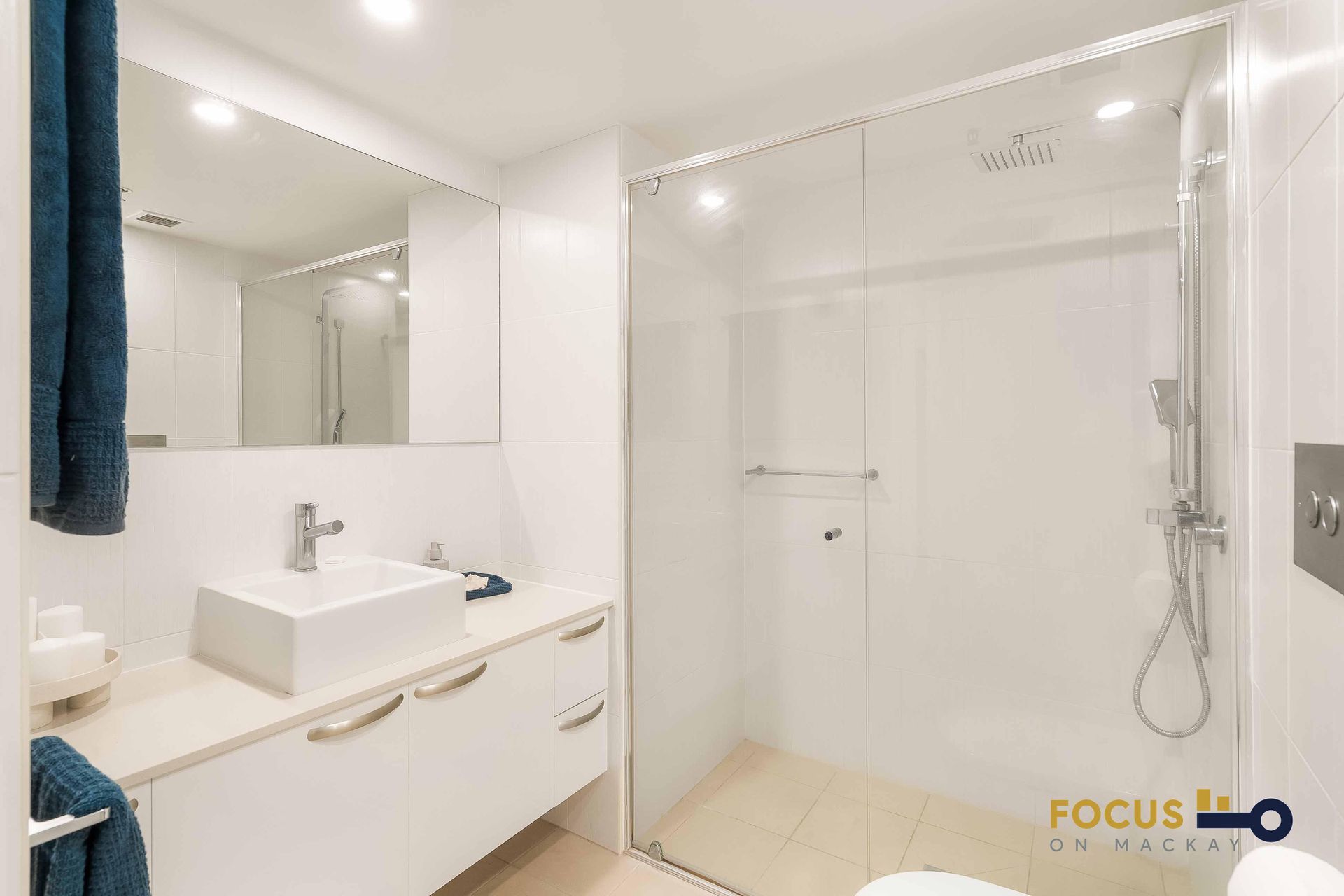 706 Lanai Luxury Apartments, Mackay
