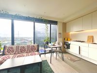 unit 1105 / 8 Pearl River Road, Docklands