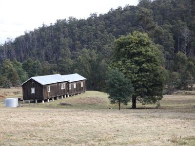 Lot 2 Judds Creek Road, Judbury