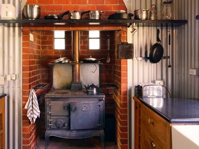 125 Campbells Lane, Tooborac