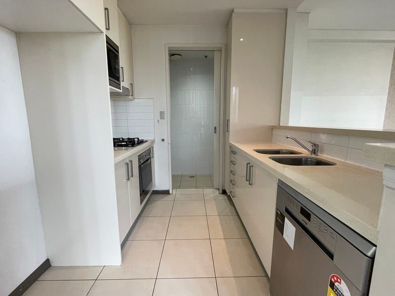 181 / 420 Pitt Street, Sydney