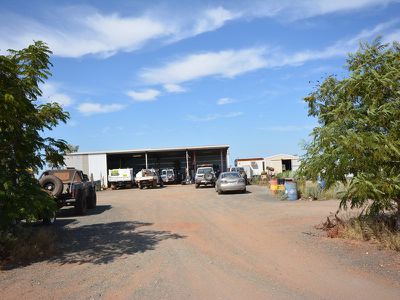 43 Greenfield Street, Boodarie