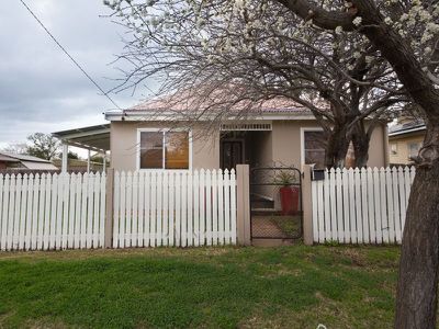 40 Jubilee Street, Dubbo
