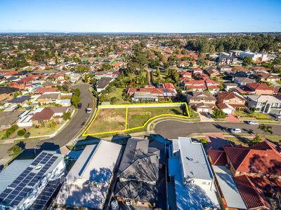 Cnr & Kokoda Place, Bossley Park